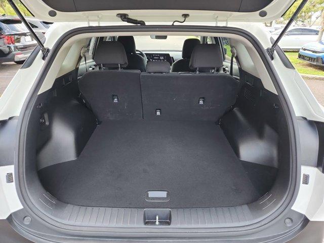used 2023 Kia Sportage Hybrid car, priced at $24,196