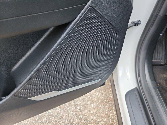 used 2023 Kia Sportage Hybrid car, priced at $24,196