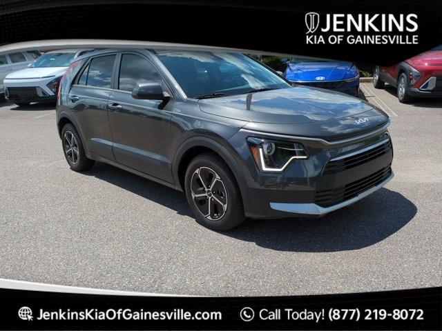 used 2023 Kia Niro car, priced at $23,257