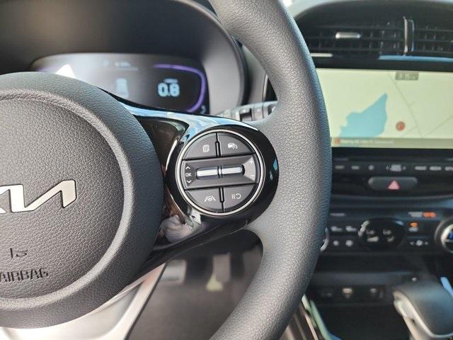 new 2025 Kia Soul car, priced at $24,205