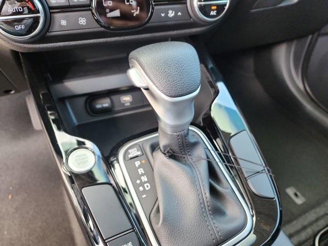 new 2025 Kia Soul car, priced at $24,205