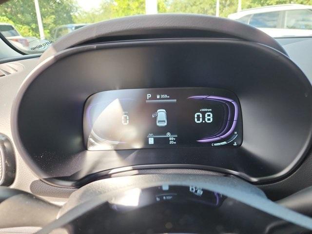 new 2025 Kia Soul car, priced at $24,205
