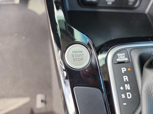 new 2025 Kia Soul car, priced at $24,205