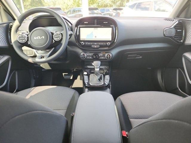 new 2025 Kia Soul car, priced at $24,205