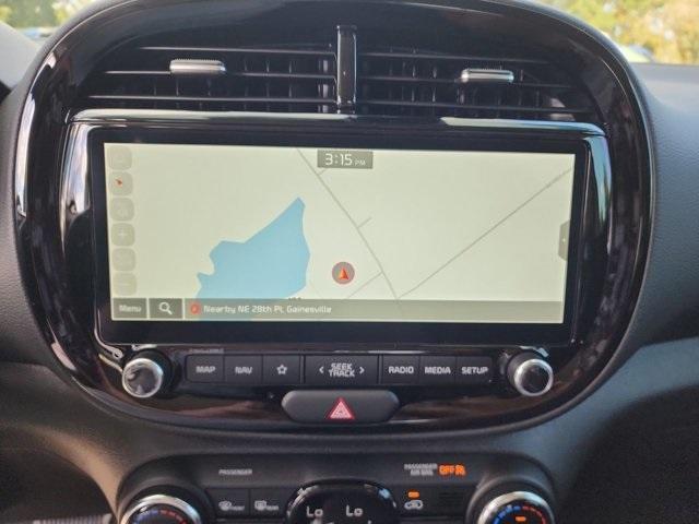new 2025 Kia Soul car, priced at $24,205