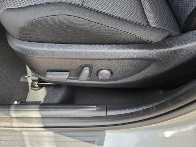 new 2025 Kia Soul car, priced at $24,205