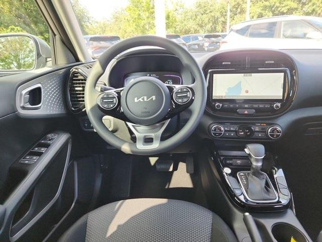 new 2025 Kia Soul car, priced at $24,205