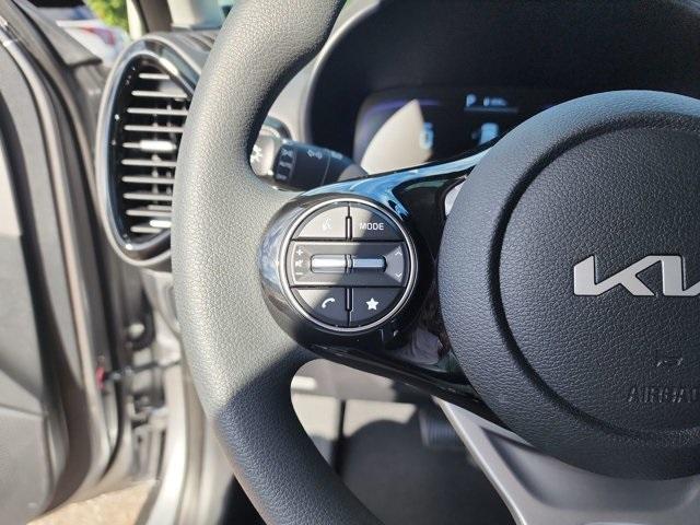 new 2025 Kia Soul car, priced at $24,205