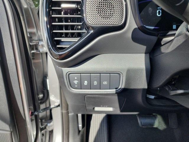 new 2025 Kia Soul car, priced at $24,205