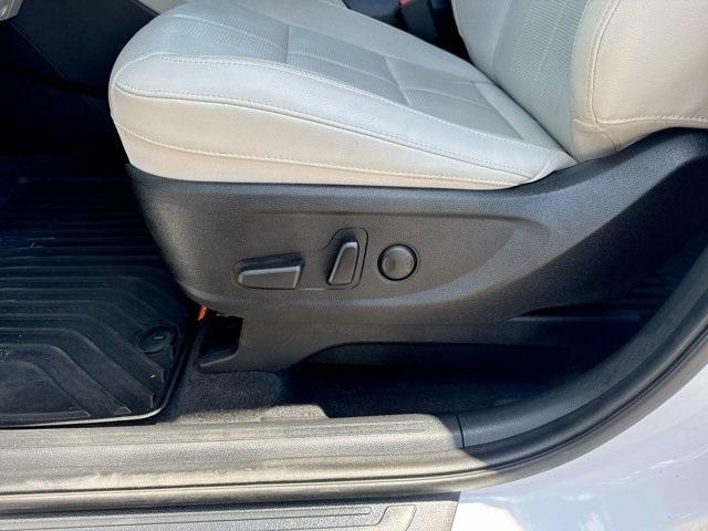 used 2022 Kia Telluride car, priced at $29,900