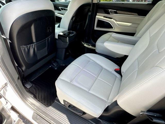 used 2022 Kia Telluride car, priced at $29,900
