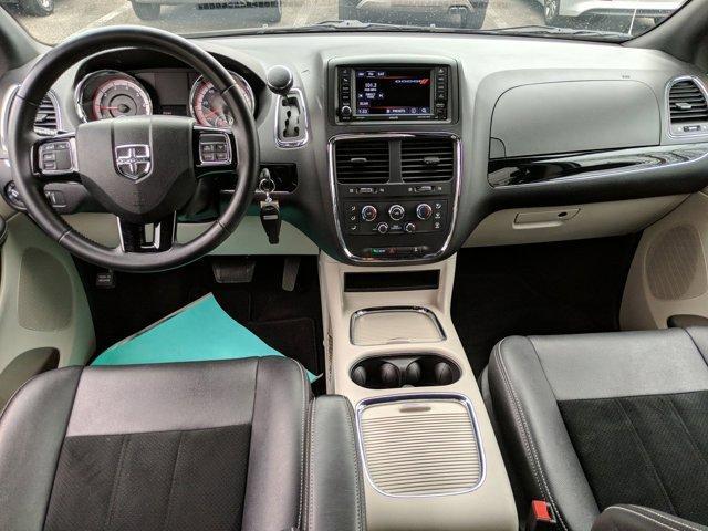 used 2018 Dodge Grand Caravan car, priced at $7,416