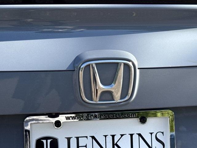 used 2022 Honda Accord car, priced at $26,556
