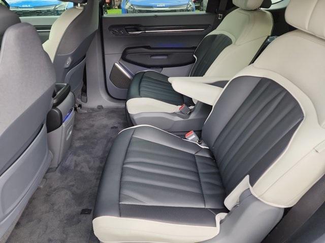 new 2026 Kia EV9 car, priced at $70,430
