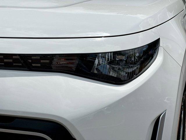 new 2025 Kia Soul car, priced at $24,605