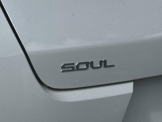 new 2025 Kia Soul car, priced at $22,430
