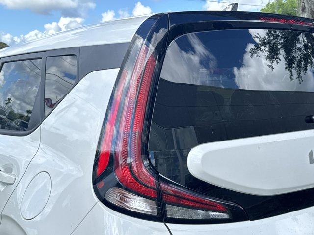 new 2025 Kia Soul car, priced at $22,430