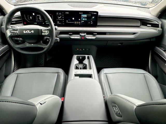 new 2026 Kia EV9 car