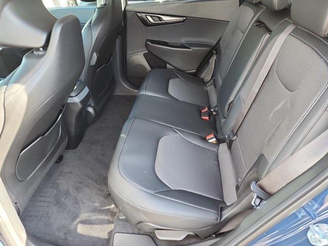 new 2025 Kia EV6 car, priced at $42,420
