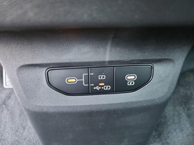 new 2025 Kia EV6 car, priced at $42,420