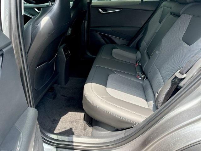 new 2025 Kia Niro car, priced at $31,230