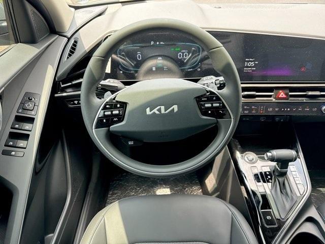 new 2025 Kia Niro car, priced at $31,230