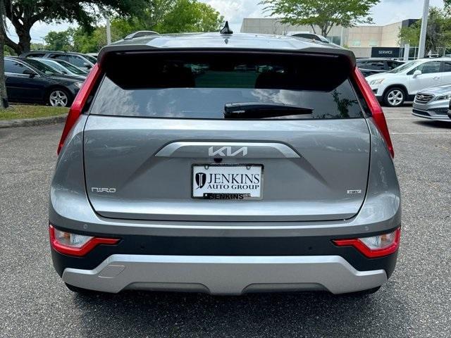 new 2025 Kia Niro car, priced at $31,230