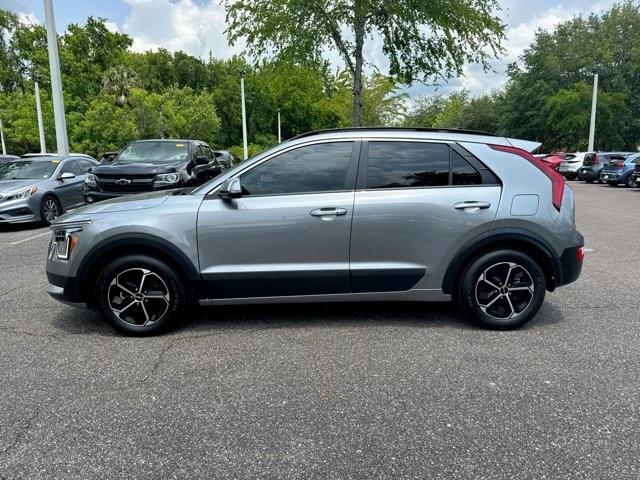 new 2025 Kia Niro car, priced at $31,230