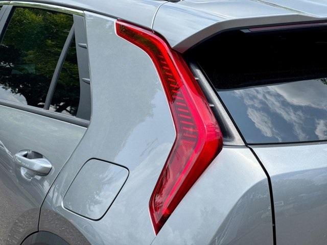 new 2025 Kia Niro car, priced at $31,230