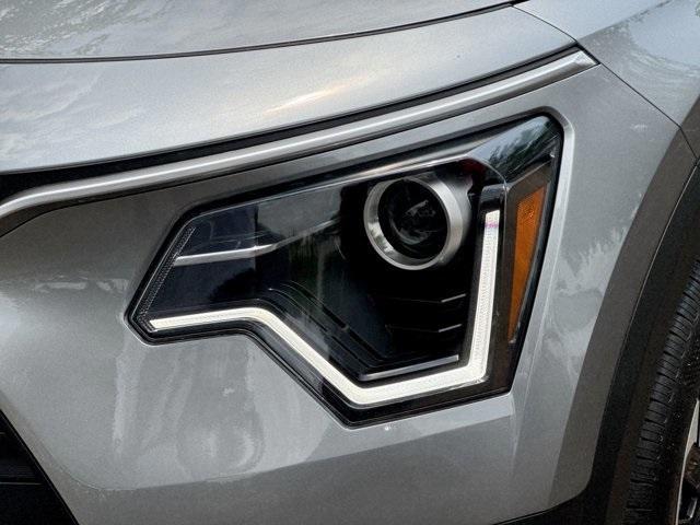 new 2025 Kia Niro car, priced at $31,230