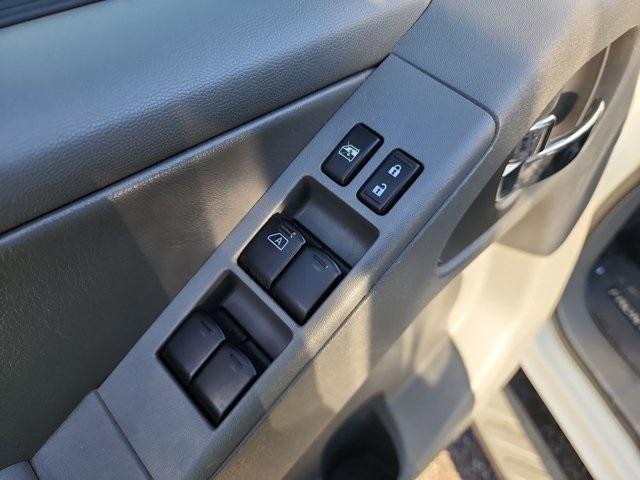 used 2019 Nissan Frontier car, priced at $24,499