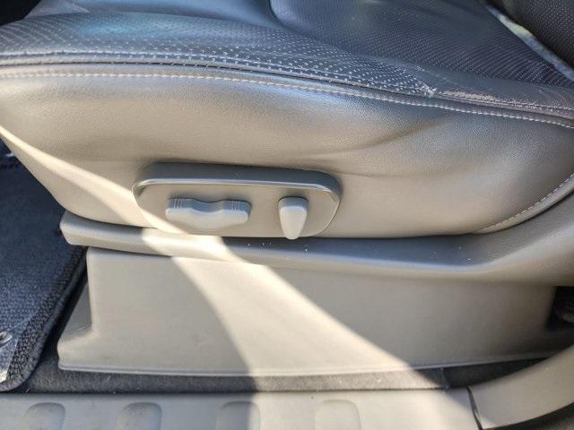 used 2019 Nissan Frontier car, priced at $24,499