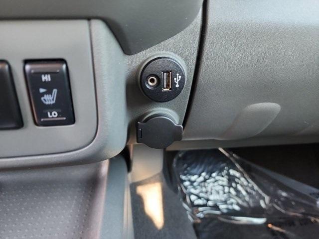 used 2019 Nissan Frontier car, priced at $24,499