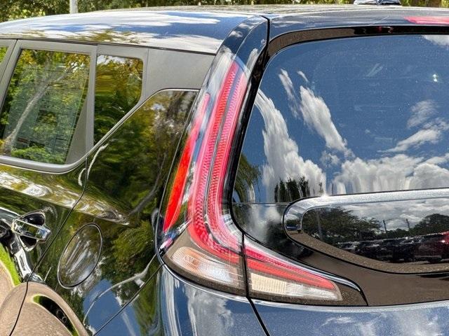 new 2025 Kia Soul car, priced at $22,875