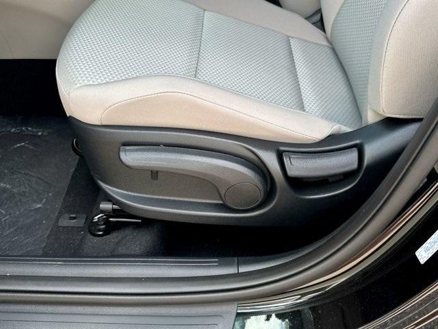 new 2025 Kia Soul car, priced at $22,875
