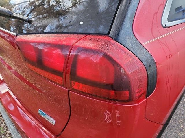 used 2020 Kia Niro EV car, priced at $18,185