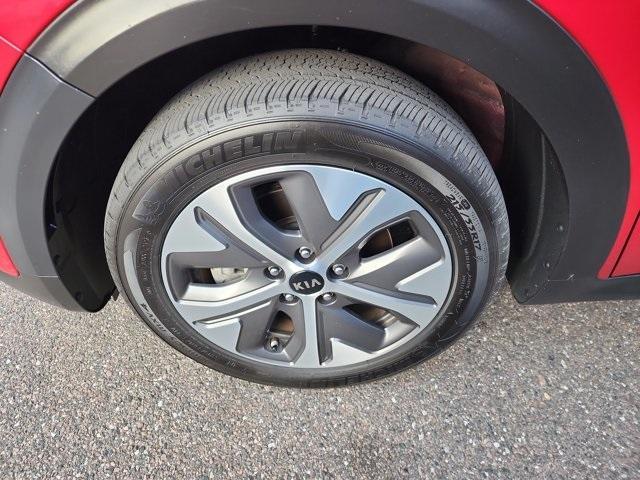 used 2020 Kia Niro EV car, priced at $18,185