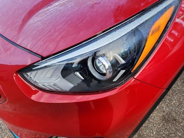 used 2020 Kia Niro EV car, priced at $18,185