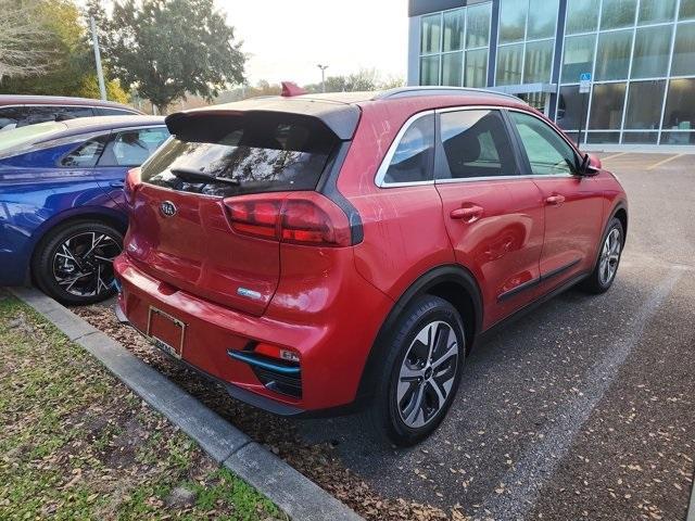 used 2020 Kia Niro EV car, priced at $18,185