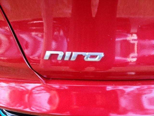 used 2020 Kia Niro EV car, priced at $18,185