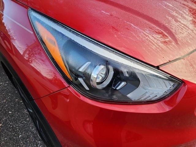 used 2020 Kia Niro EV car, priced at $18,185