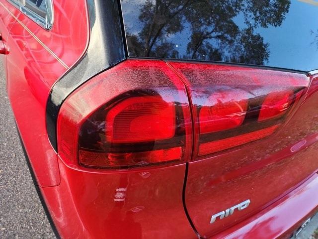 used 2020 Kia Niro EV car, priced at $18,185