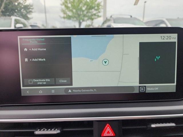 new 2025 Kia K5 car, priced at $30,271