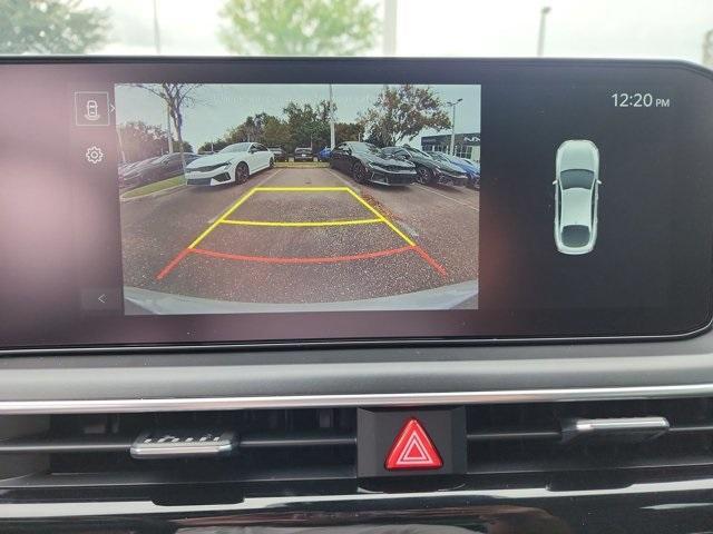 new 2025 Kia K5 car, priced at $30,271