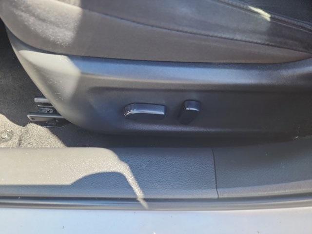 used 2020 Nissan Altima car, priced at $13,465