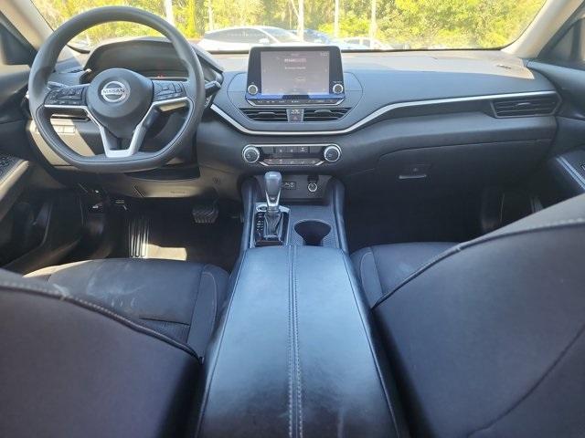used 2020 Nissan Altima car, priced at $13,465