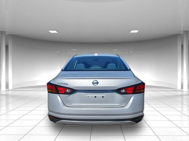 used 2020 Nissan Altima car, priced at $13,465