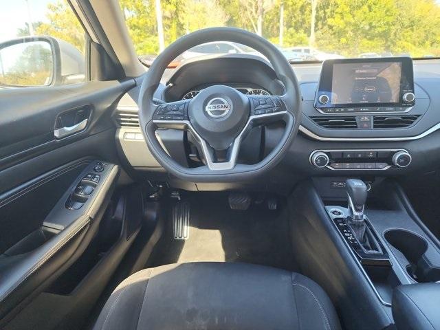 used 2020 Nissan Altima car, priced at $13,465