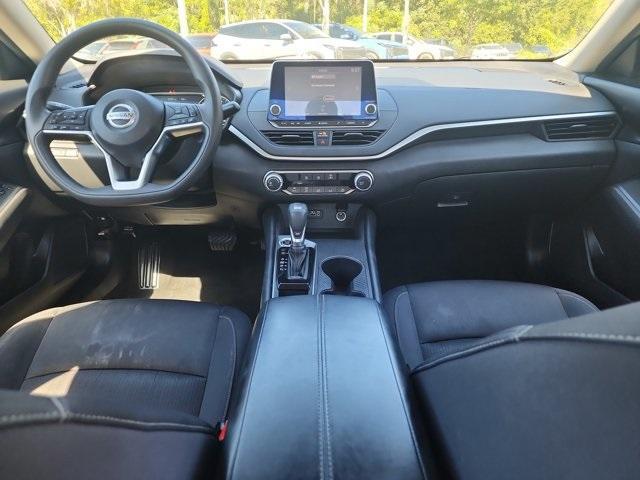 used 2020 Nissan Altima car, priced at $13,465
