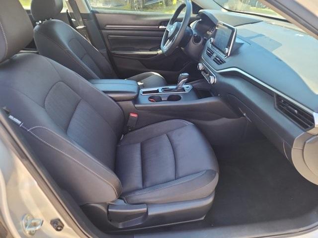 used 2020 Nissan Altima car, priced at $13,465